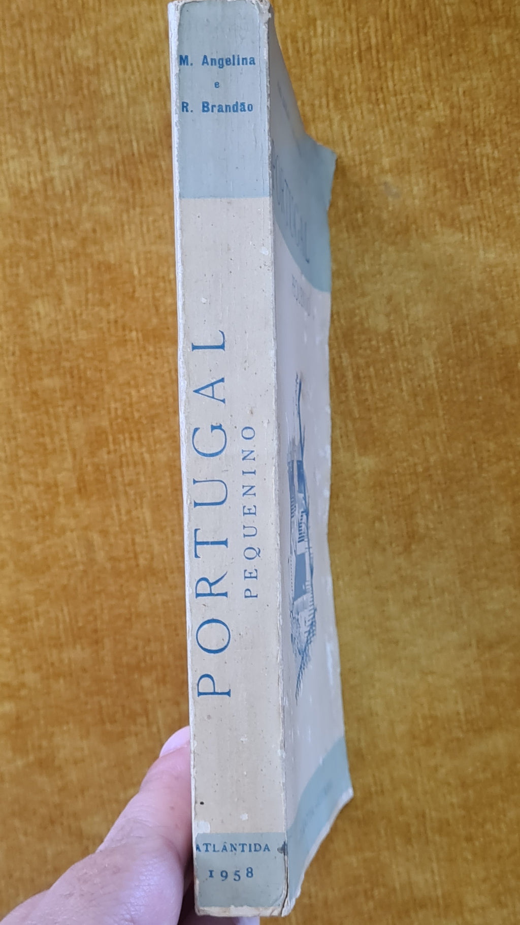 Portugal pequenino