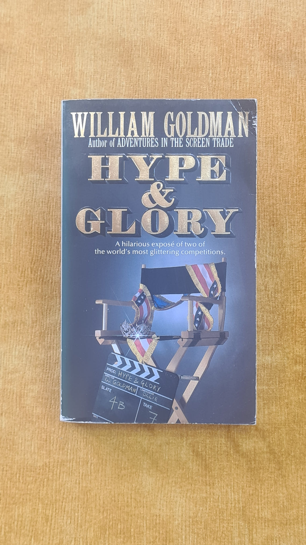 Hype & Glory