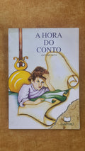 A hora do Conto