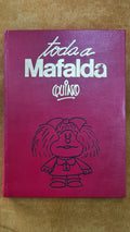 Toda a Mafalda