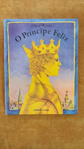 O Príncipe Feliz