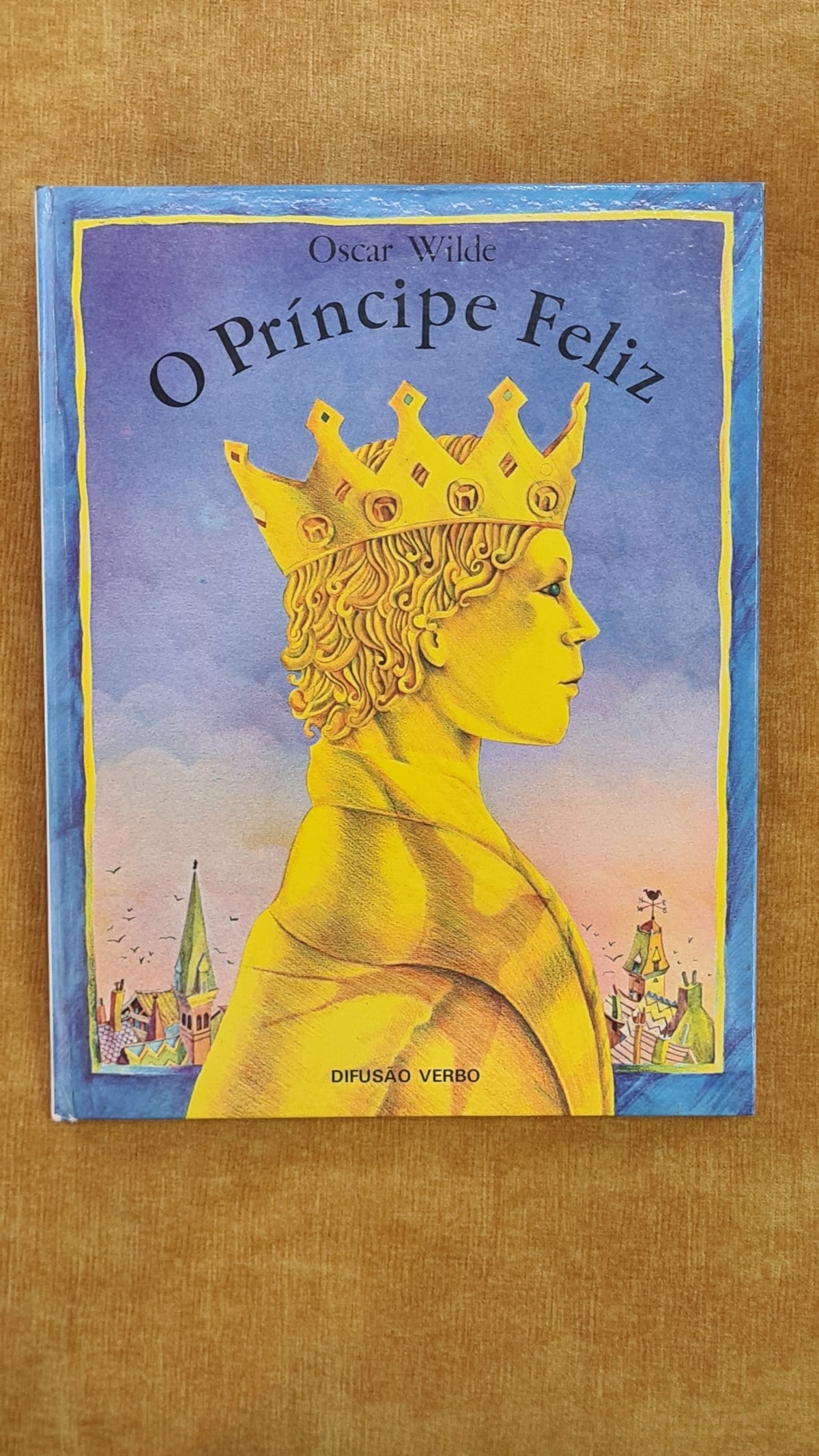 O Príncipe Feliz