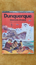 Dunquerque: Operação Dínamo - As Grandes batalhas 2
