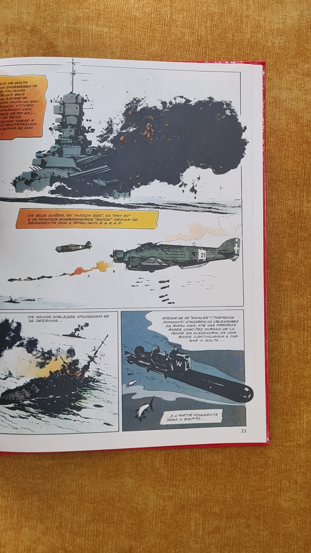 Moscovo: Operação Barbarossa - As Grandes batalhas 4