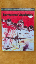 Fortalezas Voadoras - As Grandes batalhas 9