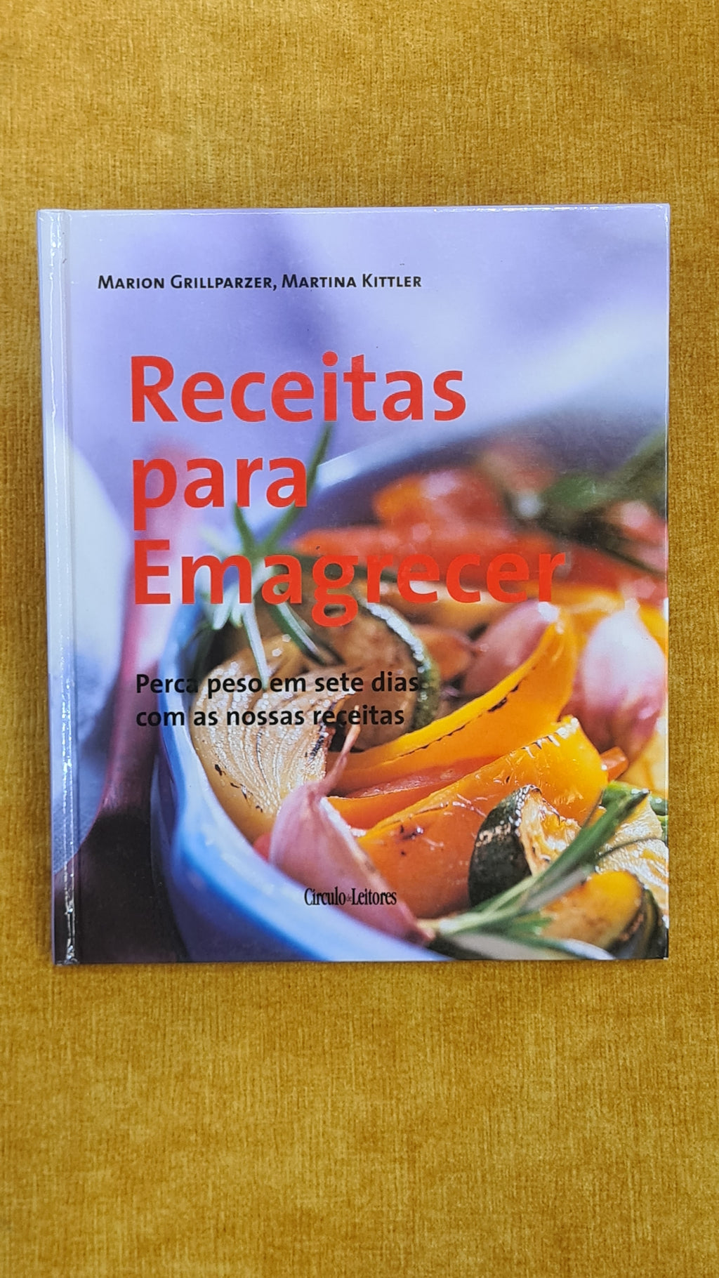 Receitas para emagrecer: perca peso em sete dias com as nossas receitas