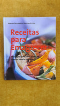 Receitas para emagrecer: perca peso em sete dias com as nossas receitas