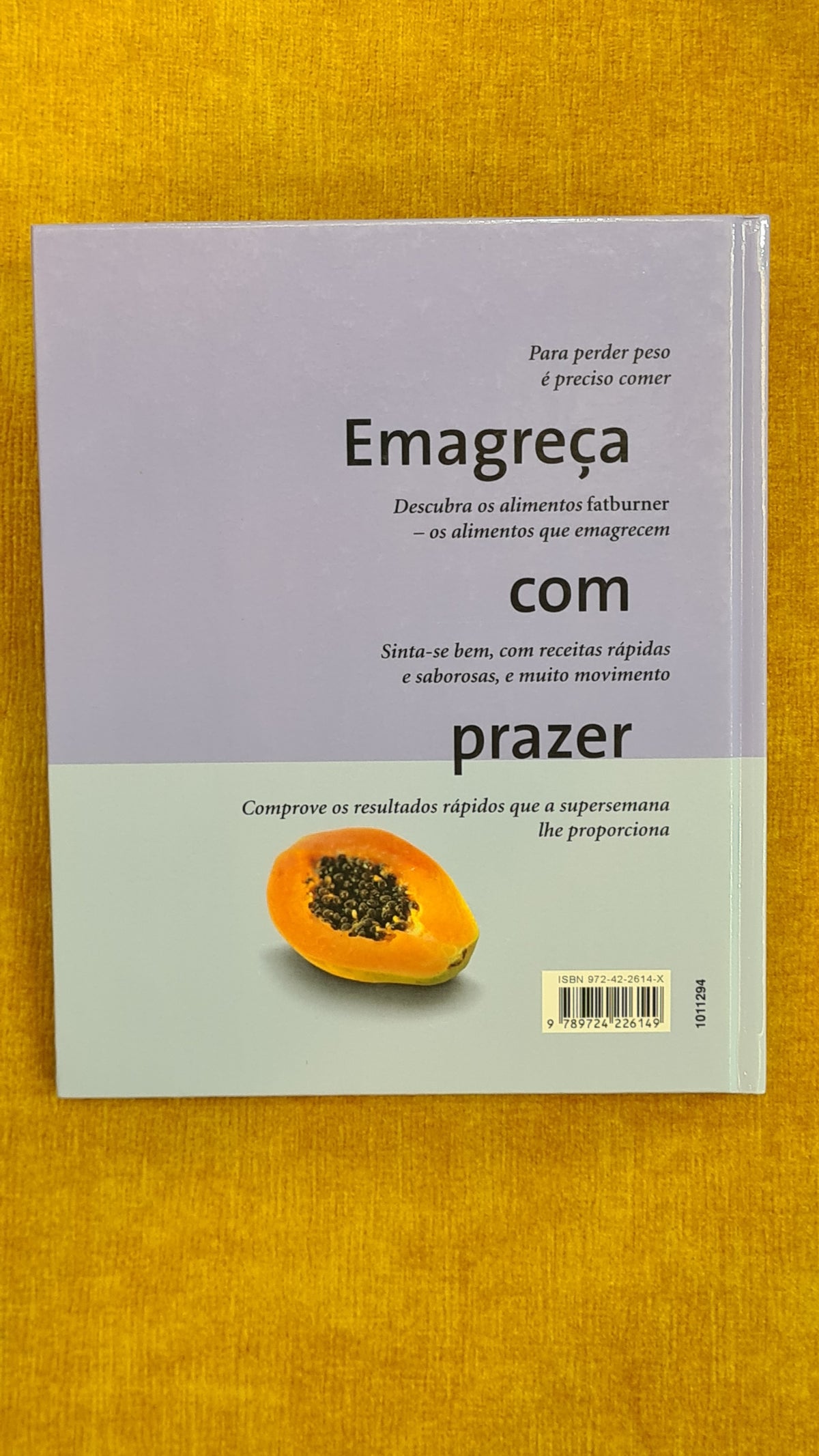 Receitas para emagrecer: perca peso em sete dias com as nossas receitas