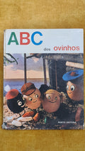 ABC dos ovinhos