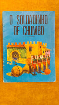 O soldadinho de chumbo - Colecção para crianças 1