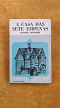 A casa das sete empenas