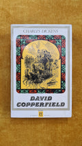 David Copperfield - Os romances universais XLII