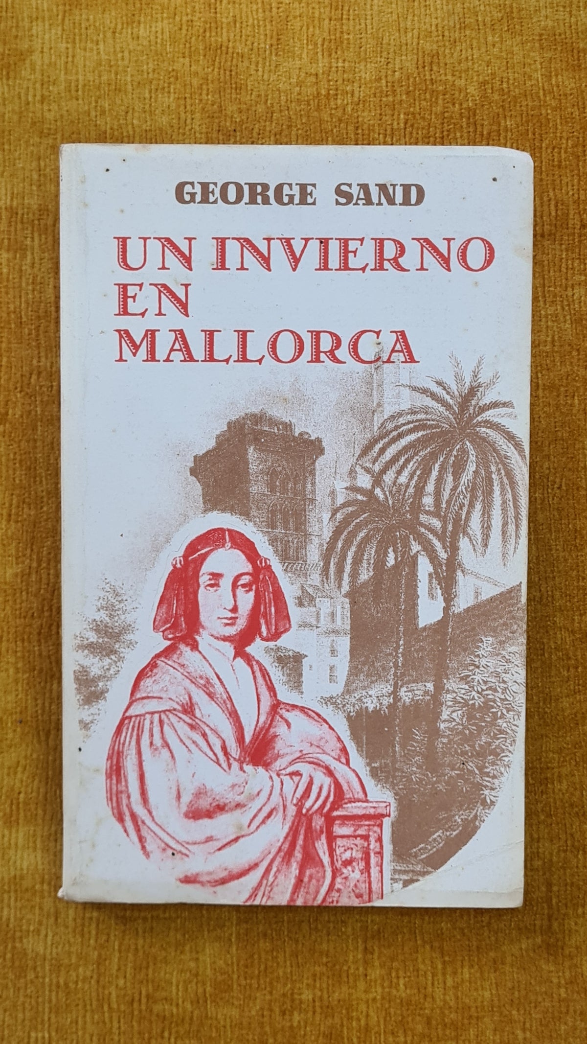 Un invierno en Mallorca
