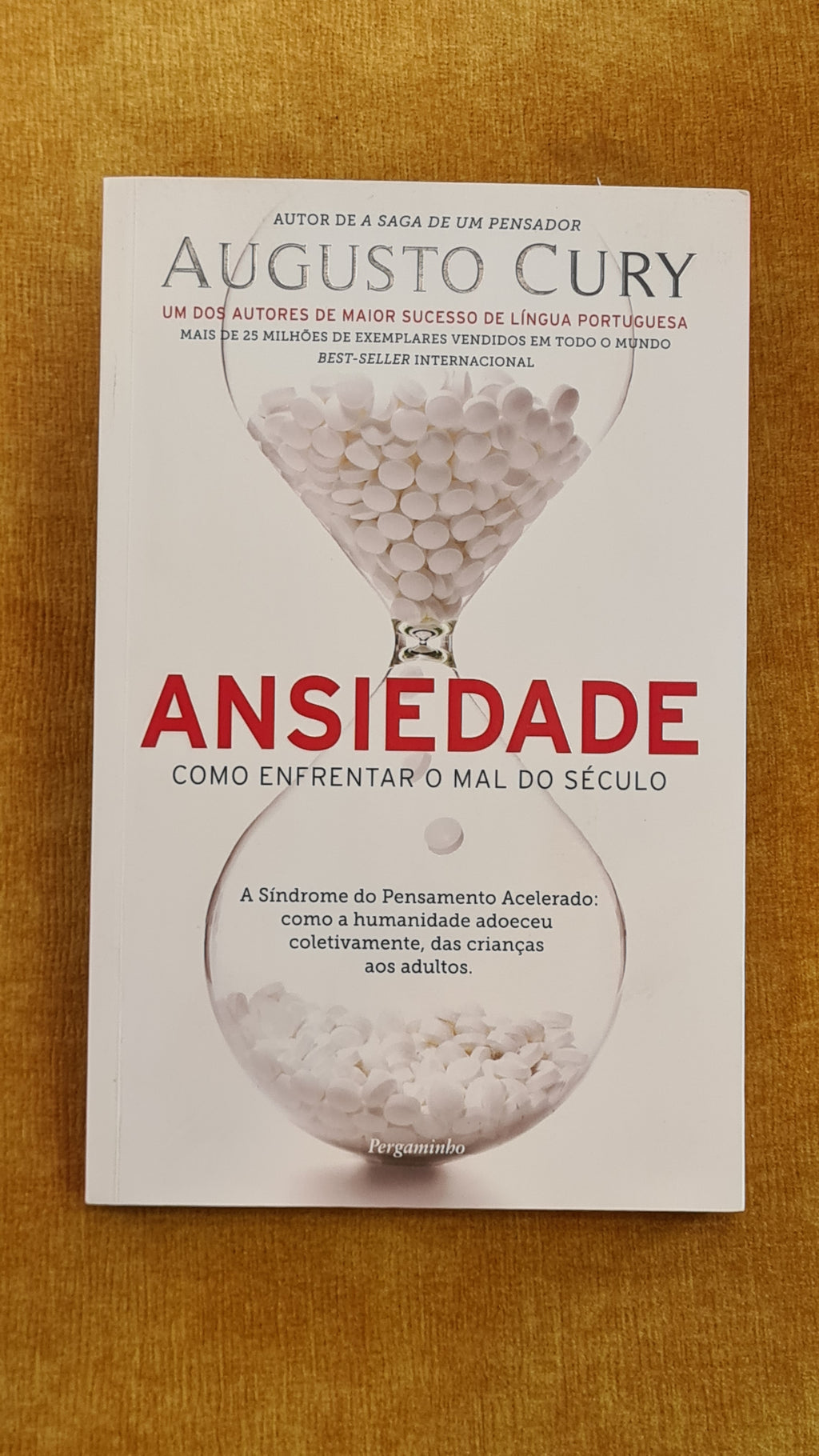 Ansiedade: como enfrentar o mal do século