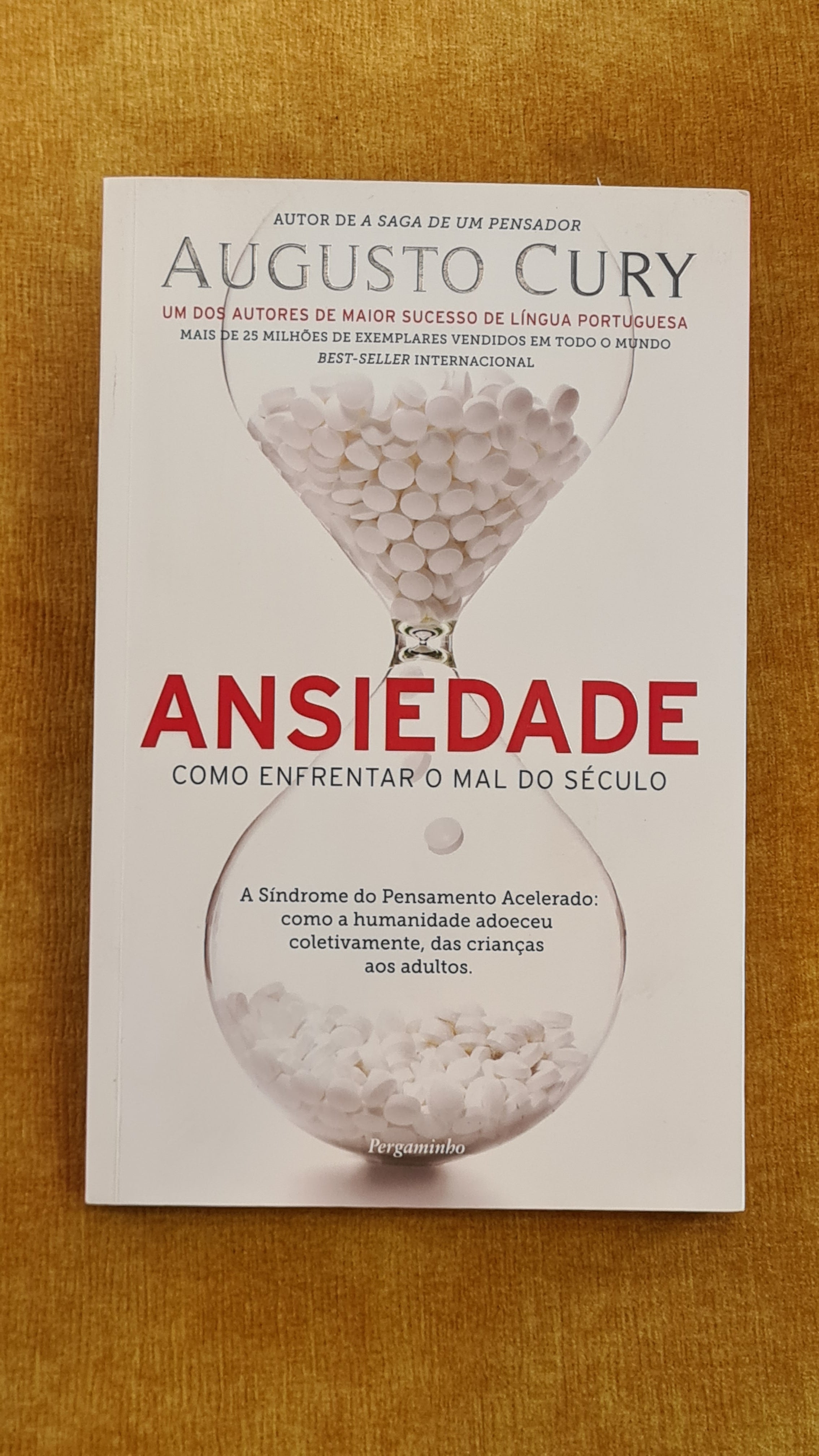 Ansiedade: como enfrentar o mal do século