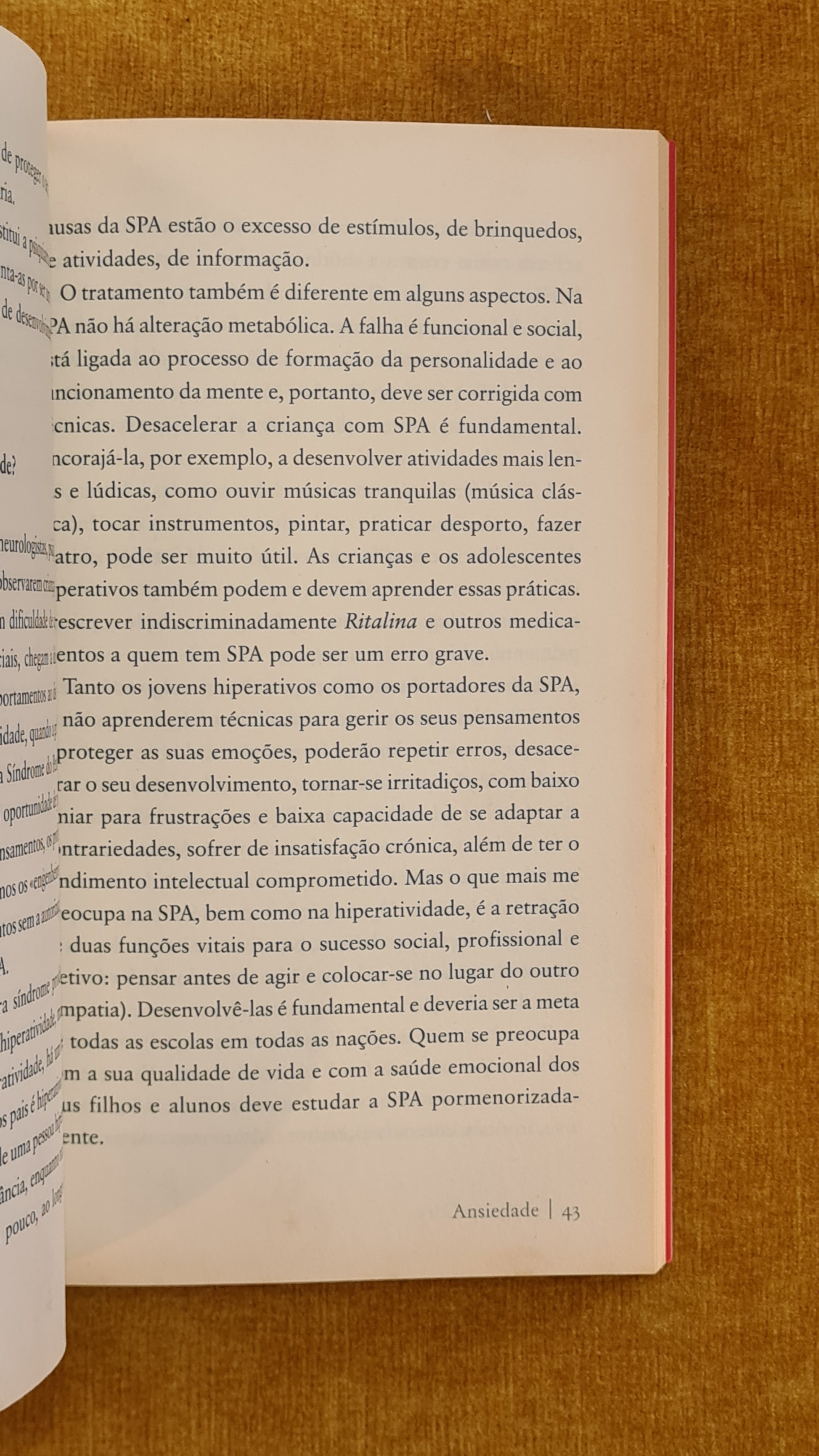 Ansiedade: como enfrentar o mal do século