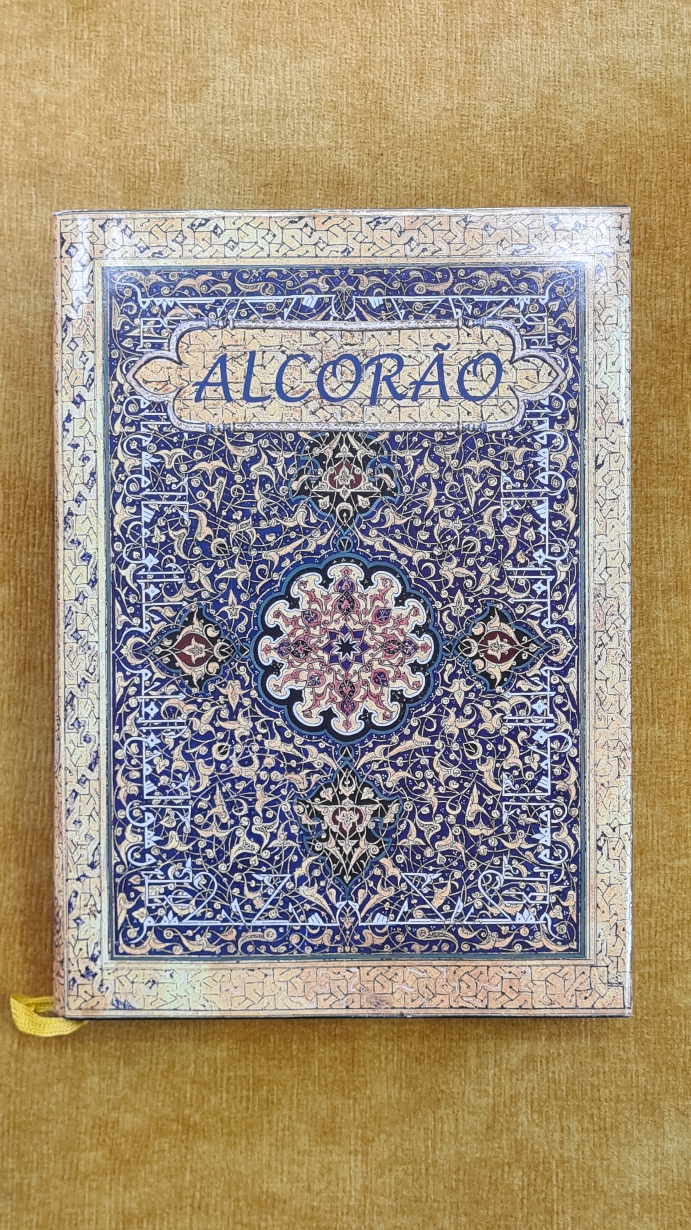Alcorão