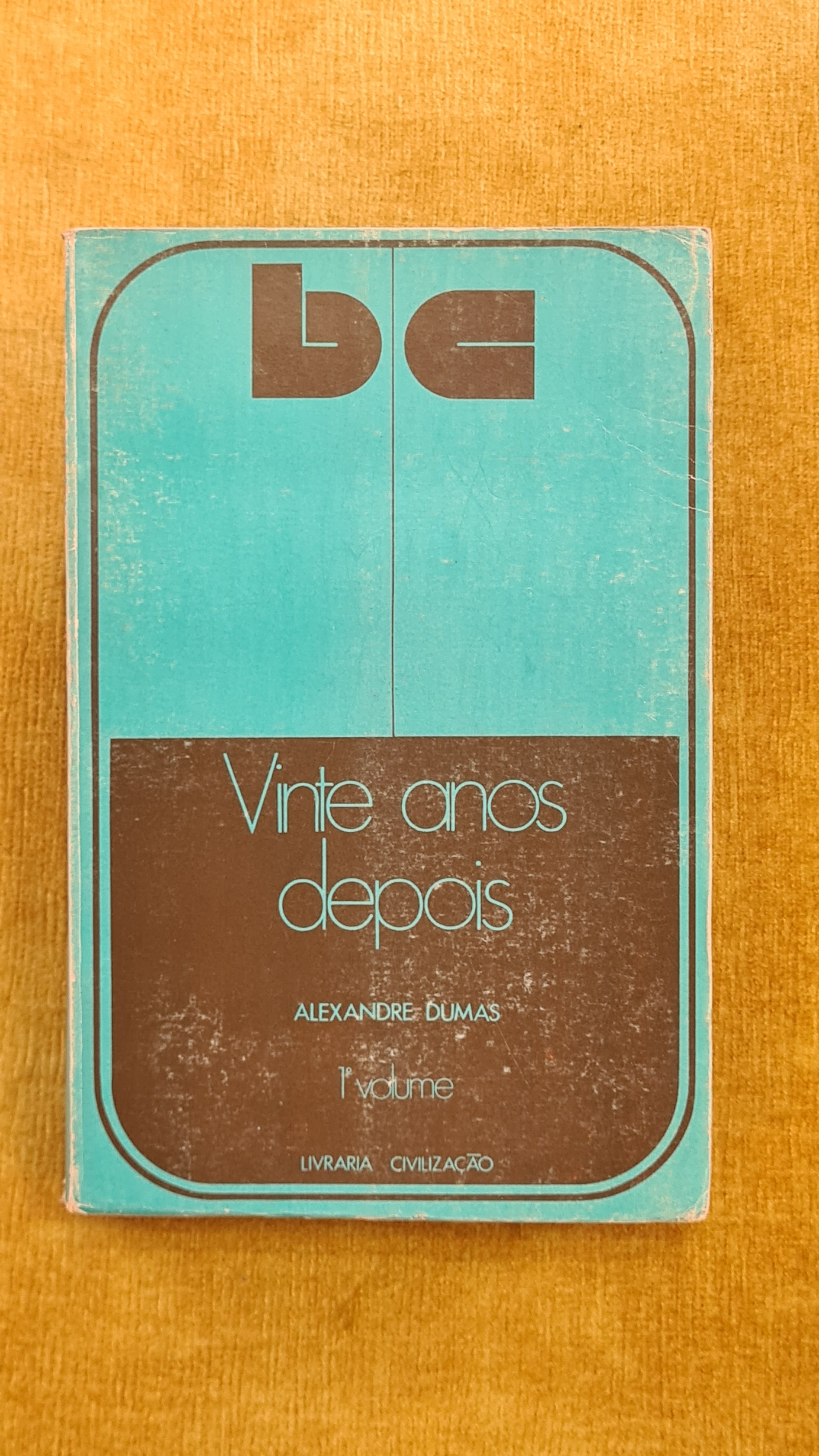 Vinte anos depois