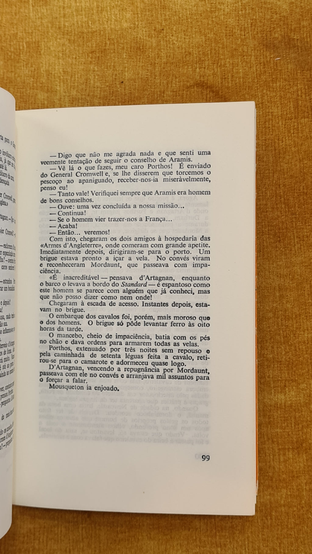 Vinte anos depois