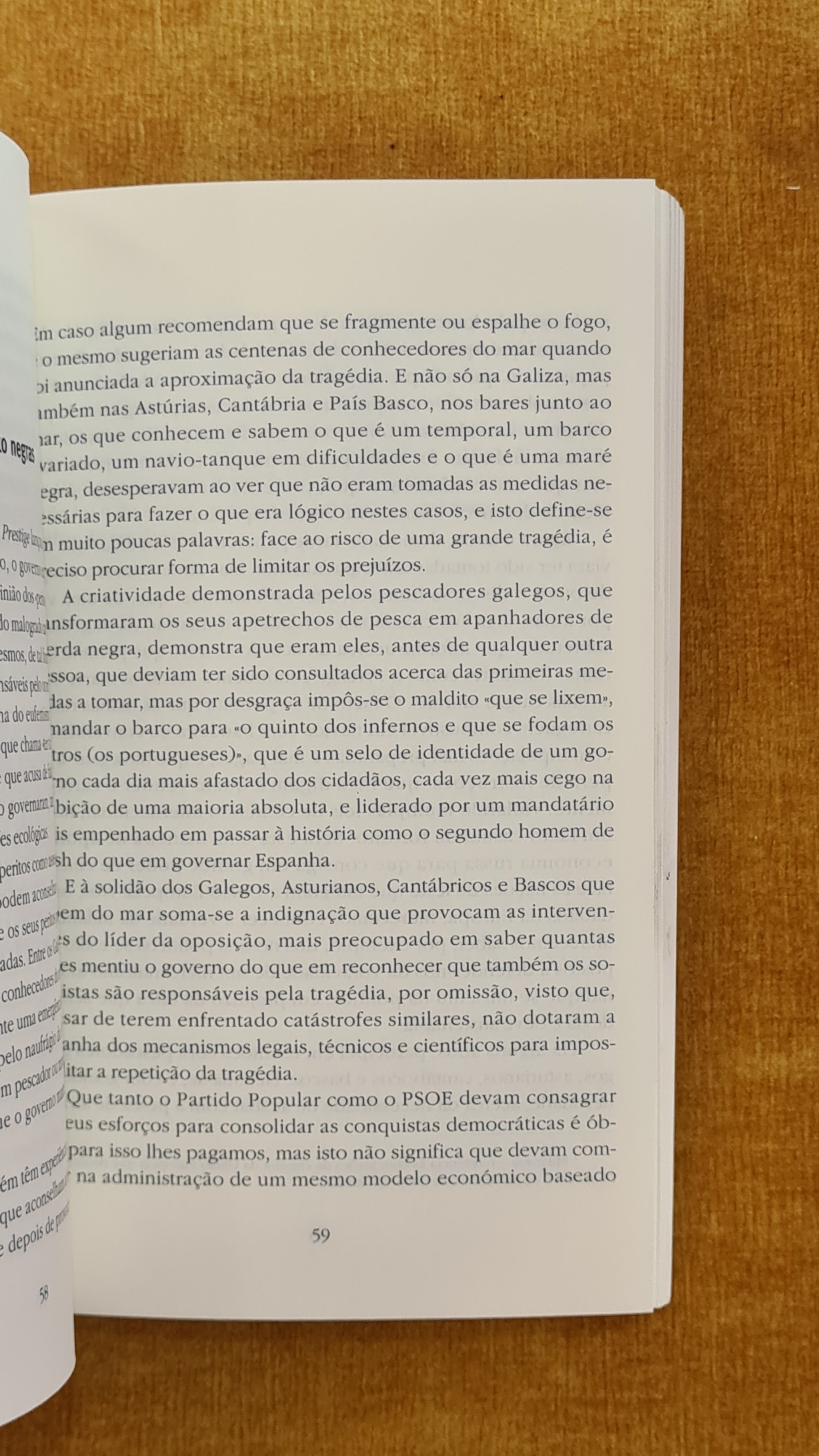 Uma história suja