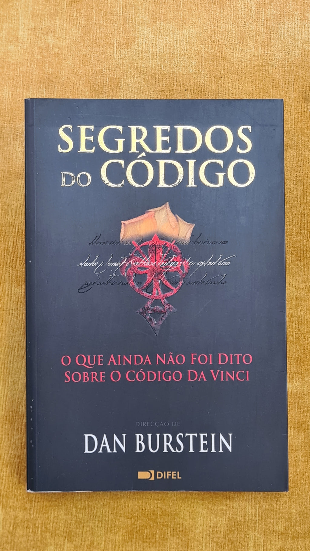 Segredos do Código: O que ainda não foi dito sobre o Código Da Vinci