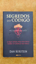 Segredos do Código: O que ainda não foi dito sobre o Código Da Vinci