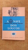 A nave dos loucos - Colecção Dois Mundos 87