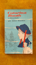 Catarina Booth (a Marechata)