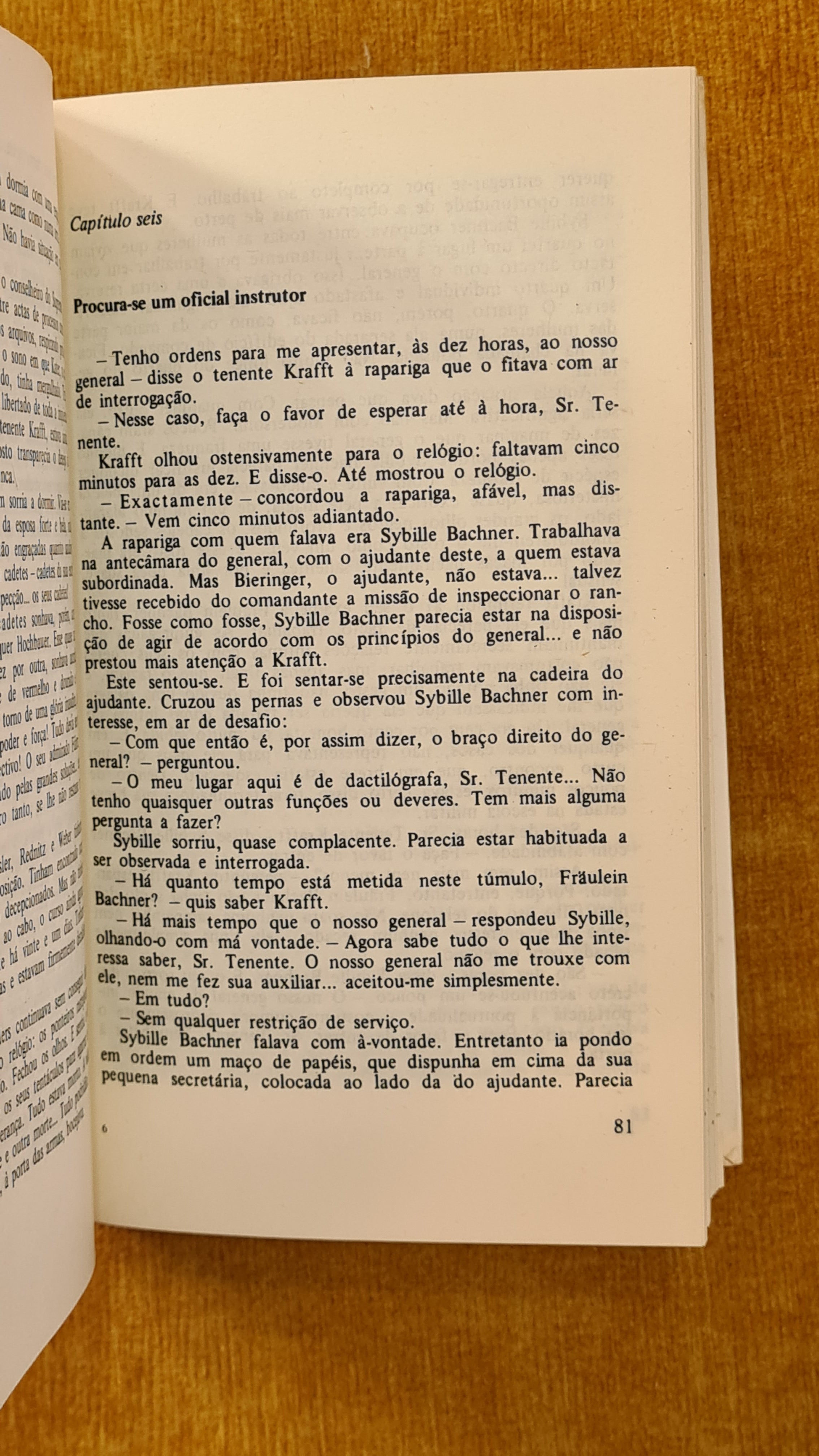 Fábrica de oficiais