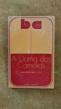A dama das Camélias - Biblioteca Civilização