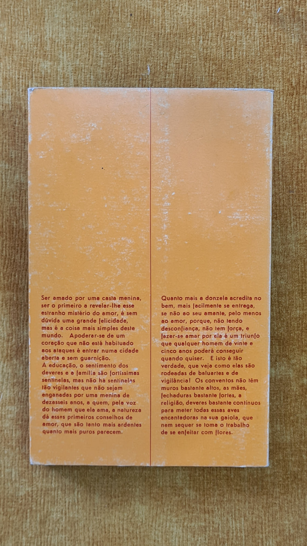 A dama das Camélias - Biblioteca Civilização