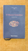 O macaco gramático