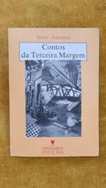 Contos da Terceira Margem - O chão da Palavra/Ficção