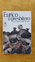 Eurico o presbítero - Livros Unibolso 27
