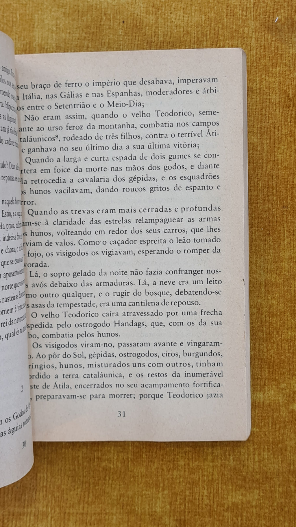 Eurico o presbítero - Livros Unibolso 27