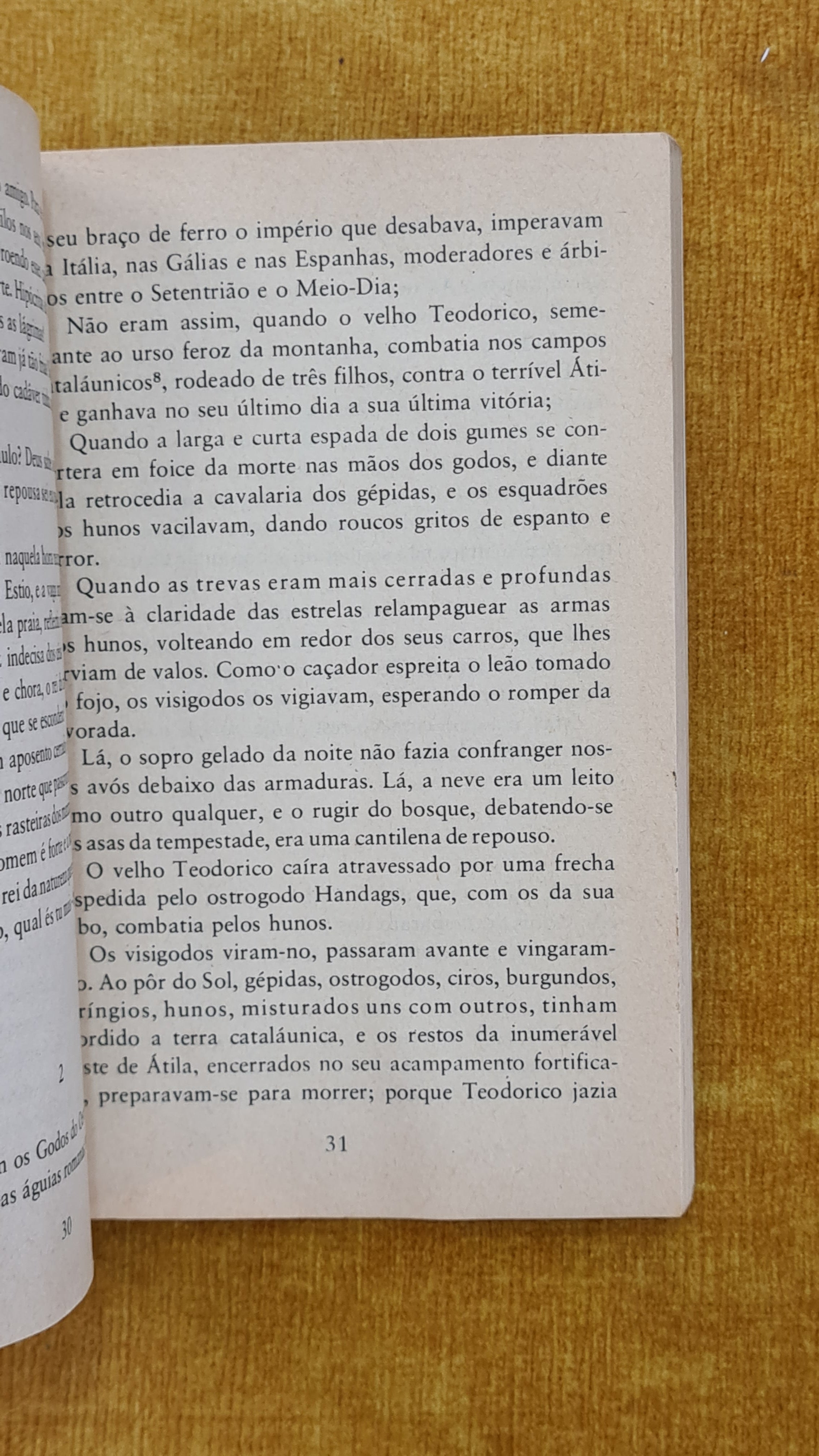 Eurico o presbítero - Livros Unibolso 27