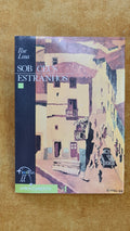 Sob céus estranhos