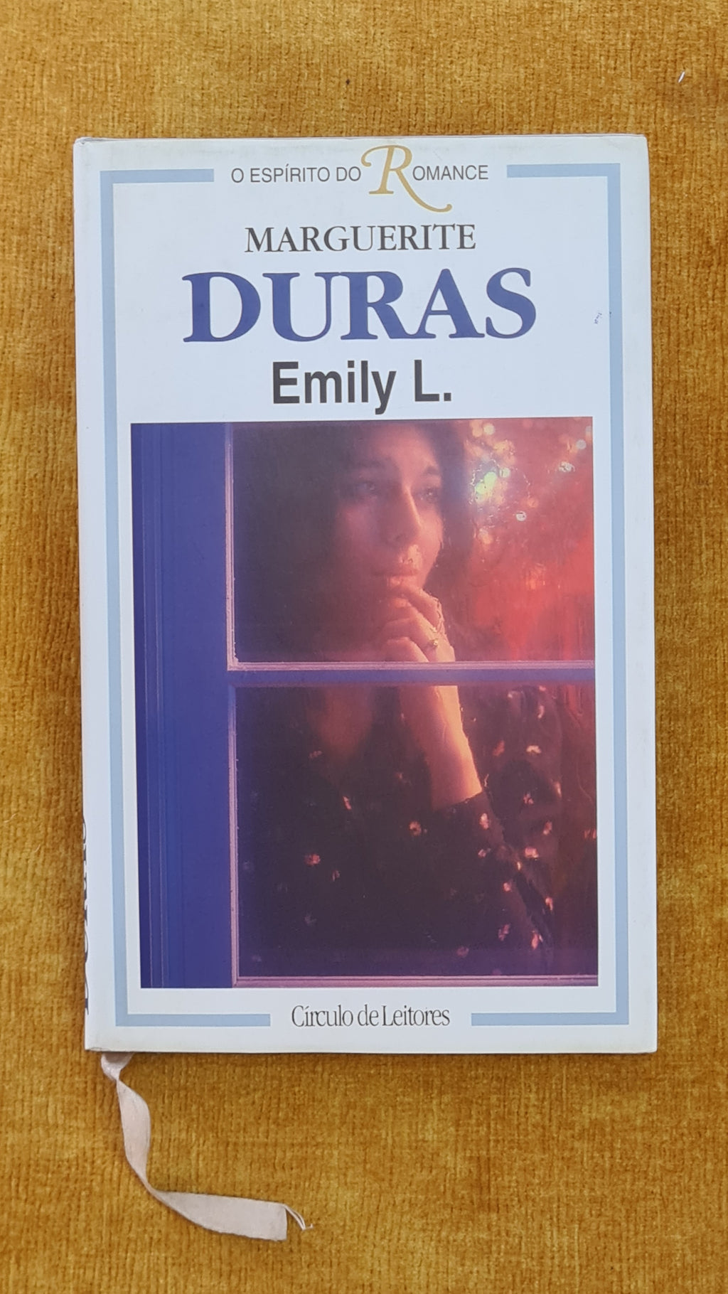 Emily L.