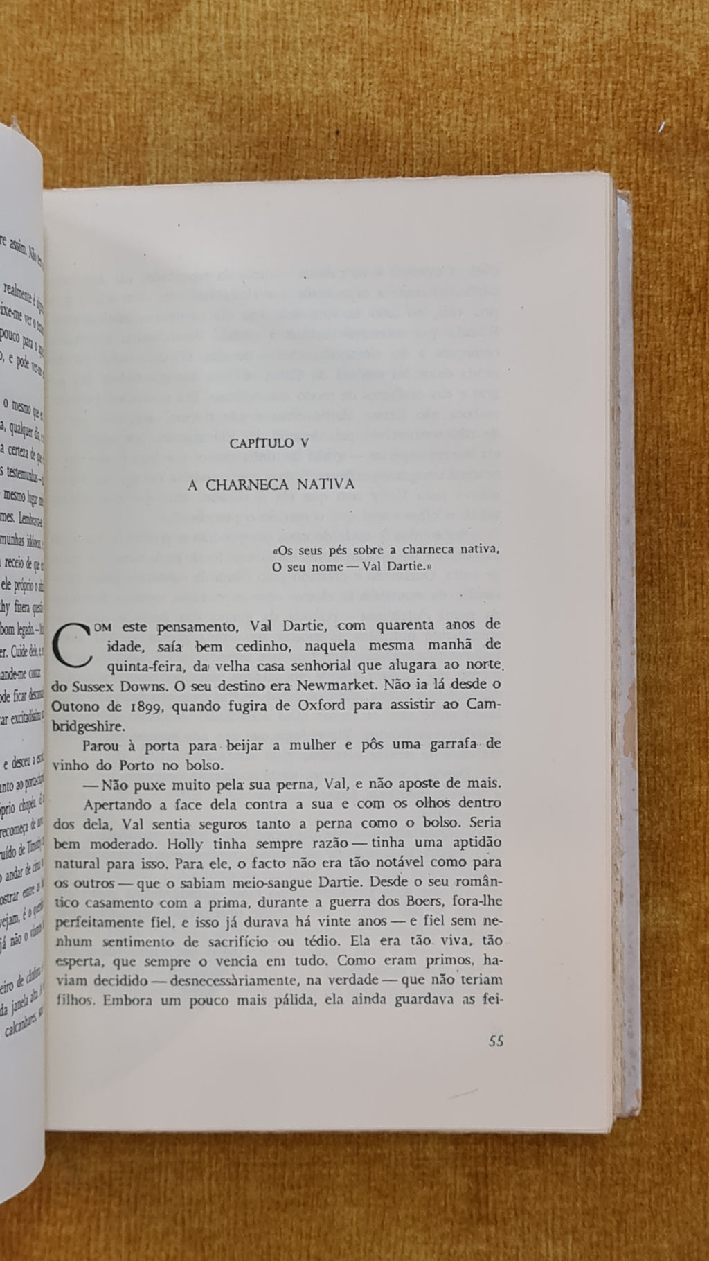 A família Forsyte Vol. III - Colecção Dois Mundos 108B