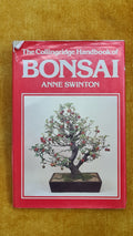 The Collingride Handbook of Bonsai