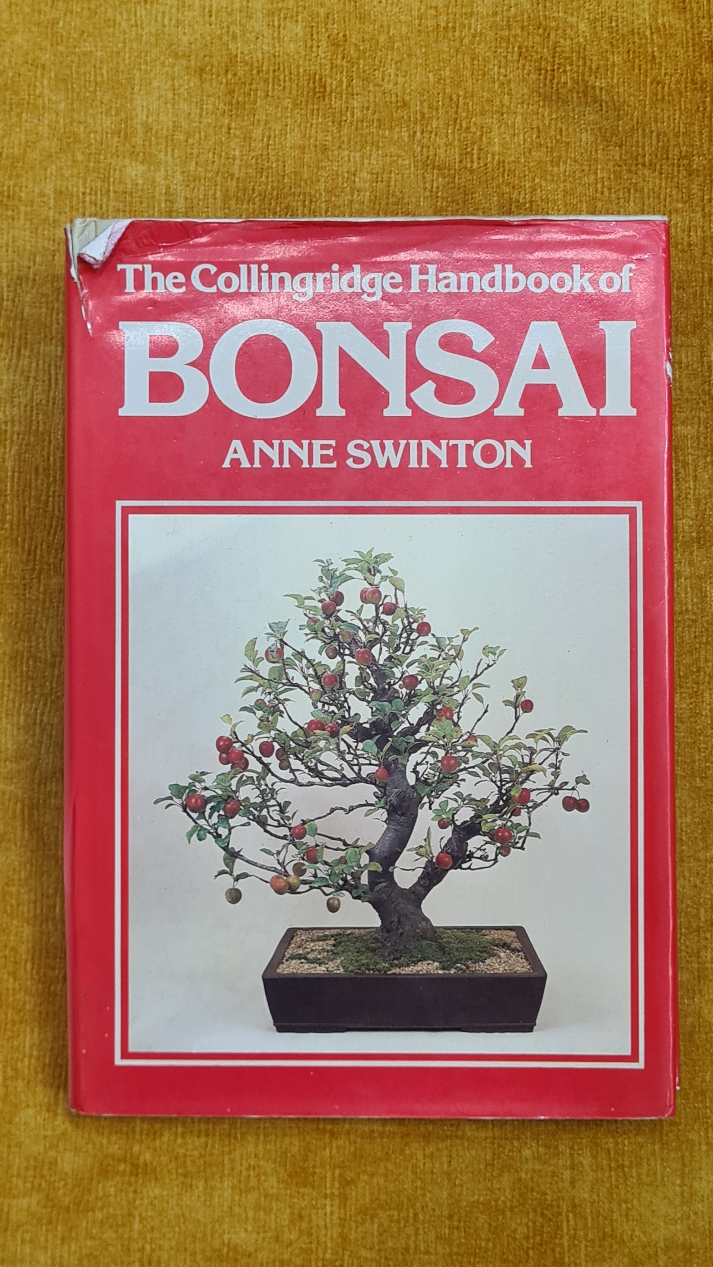 The Collingride Handbook of Bonsai