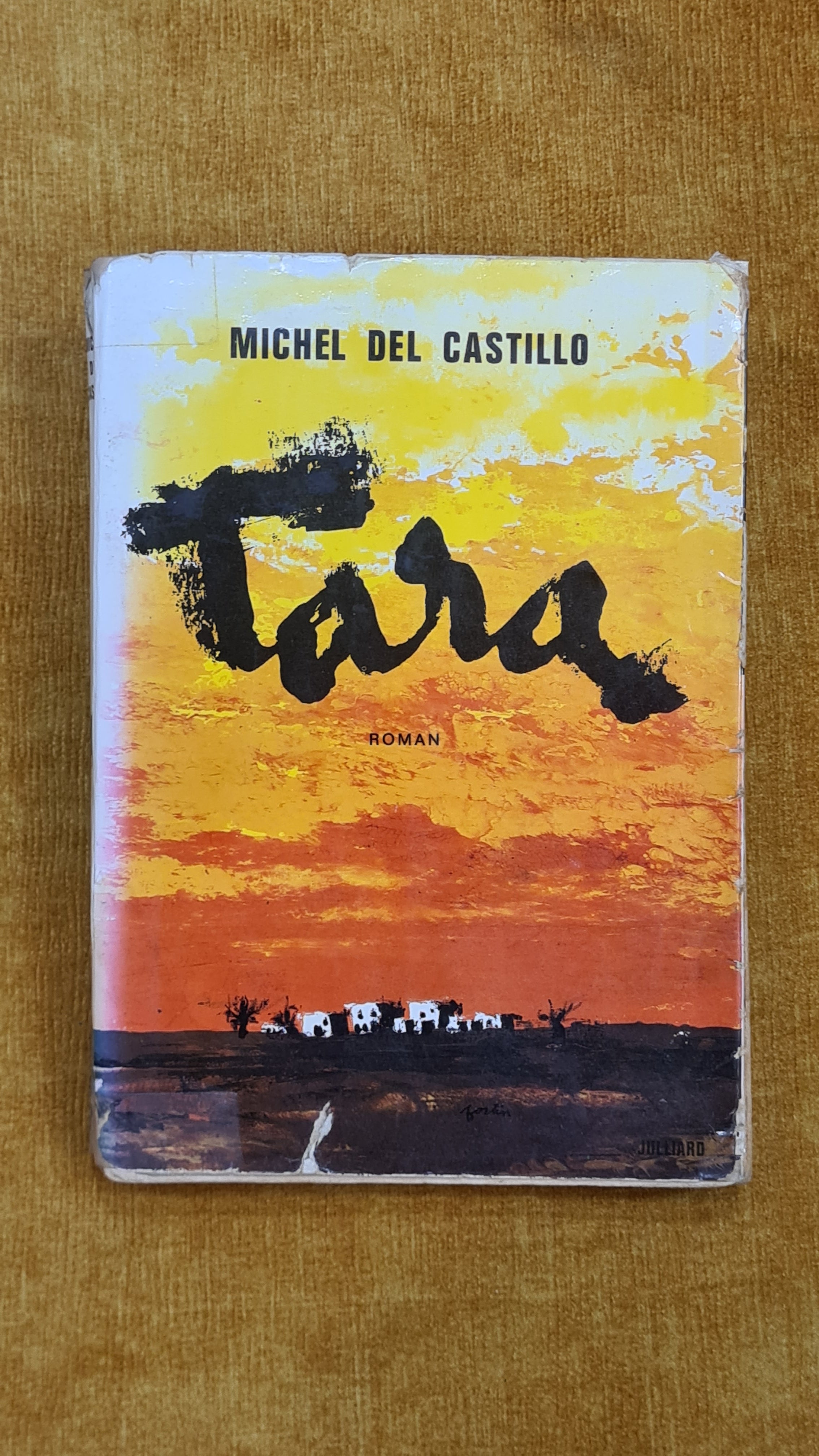 Tara