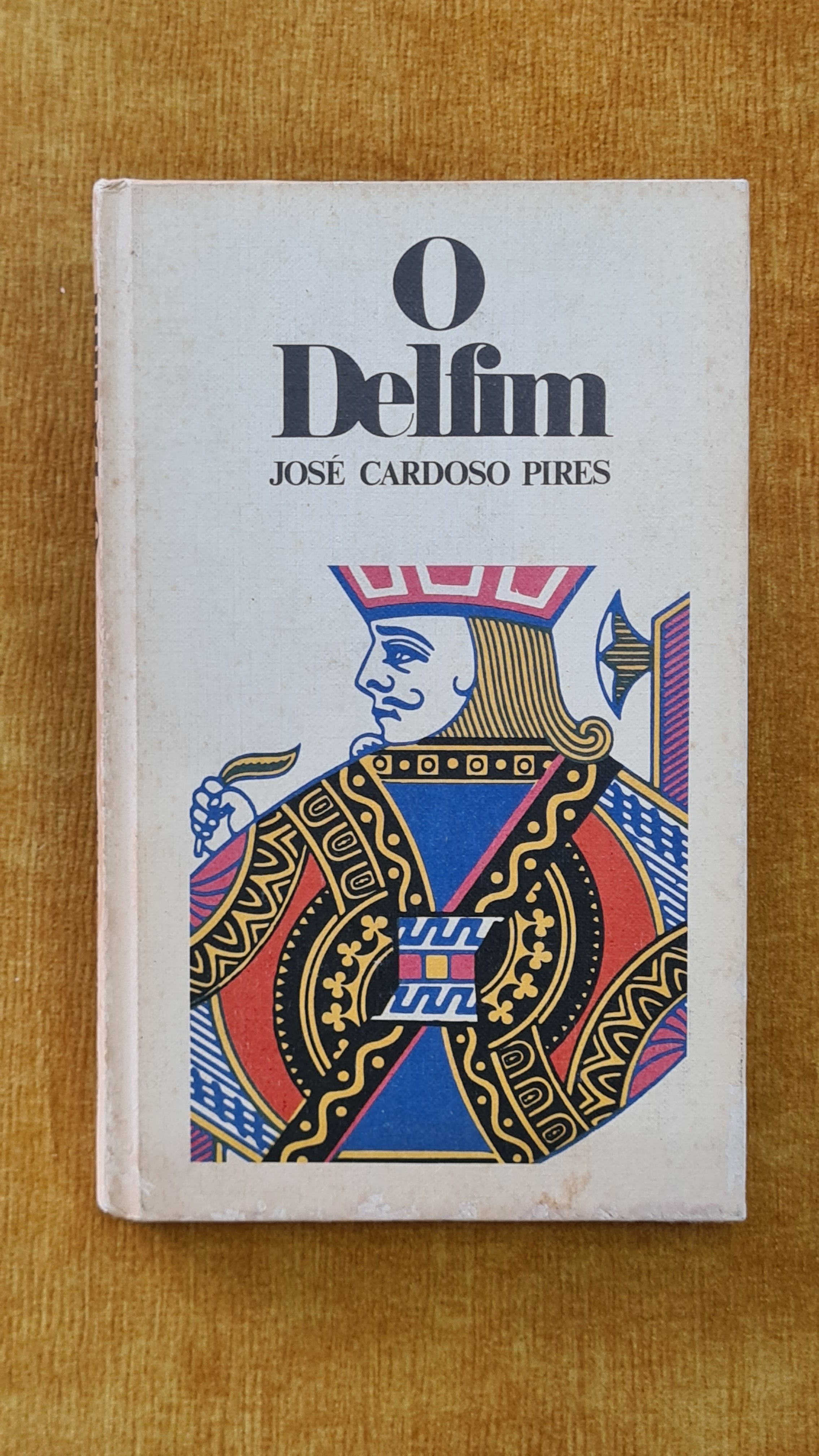 O Delfim