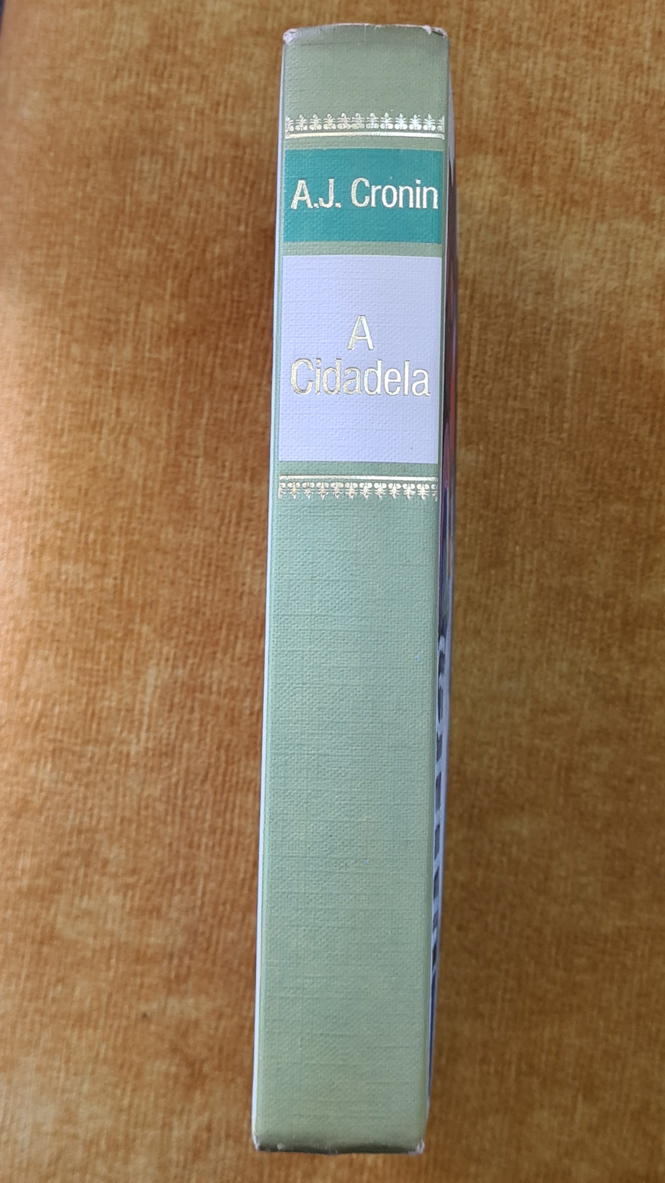 A cidadela
