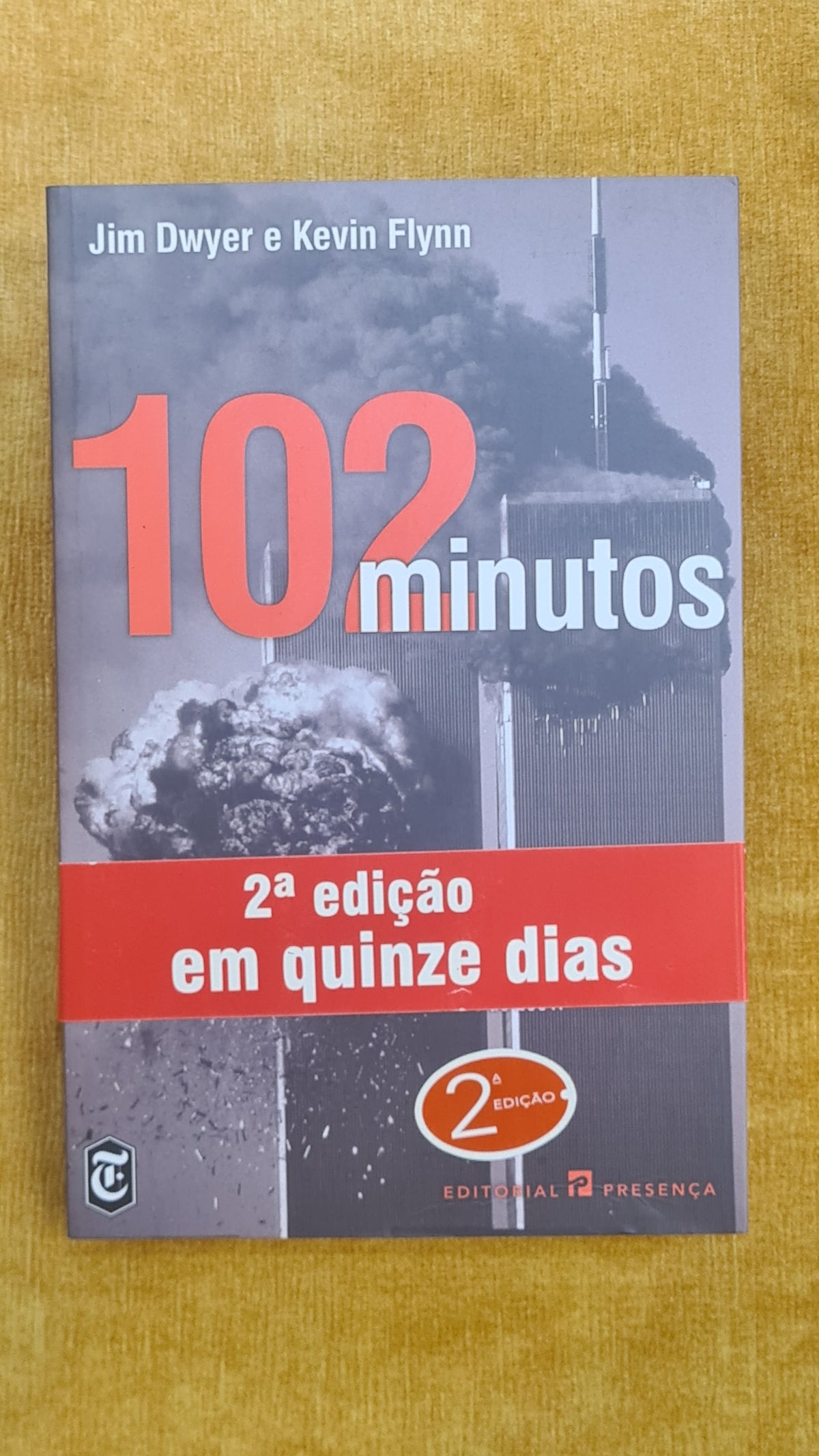102 minutos
