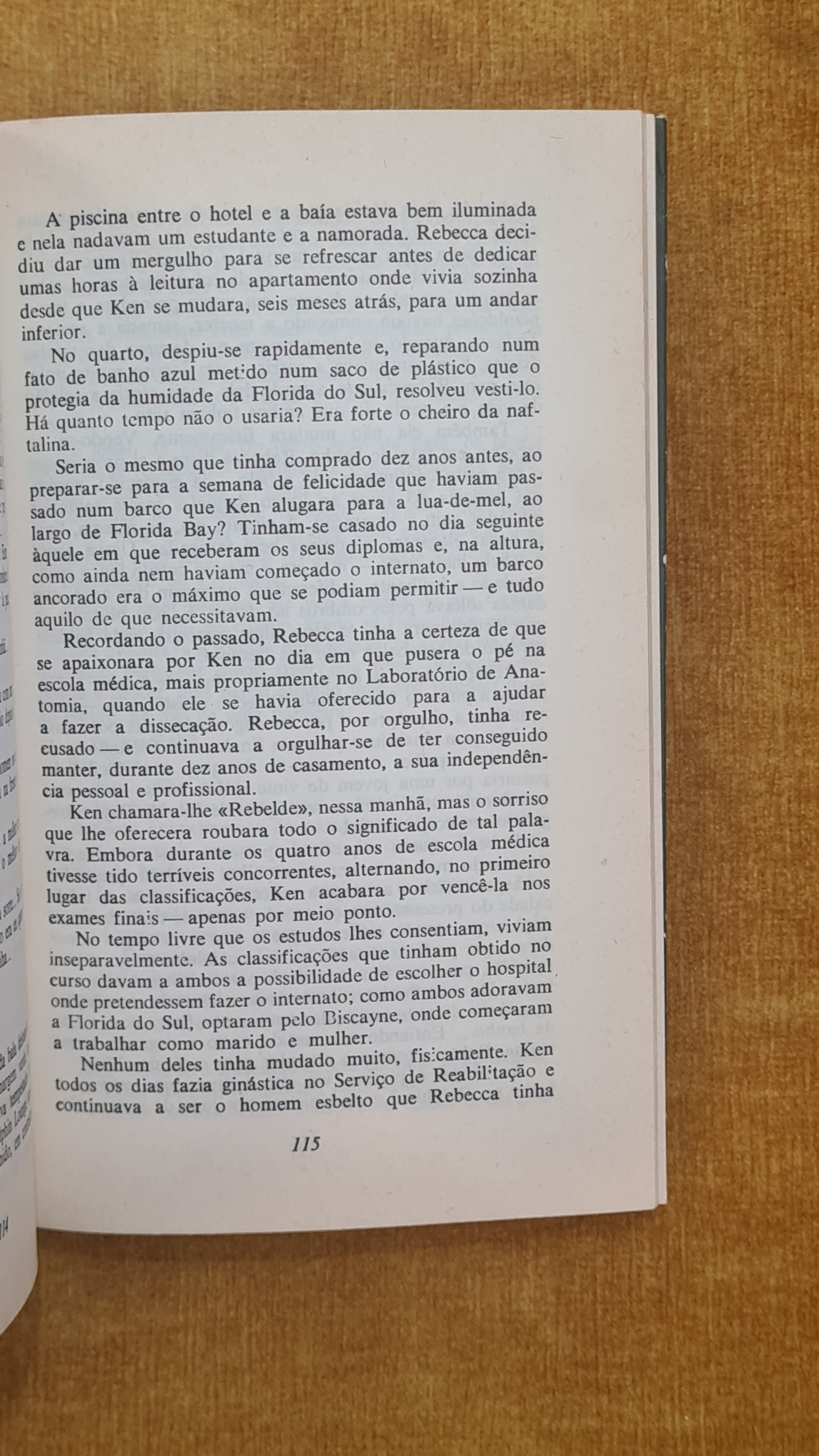 Mulheres de branco
