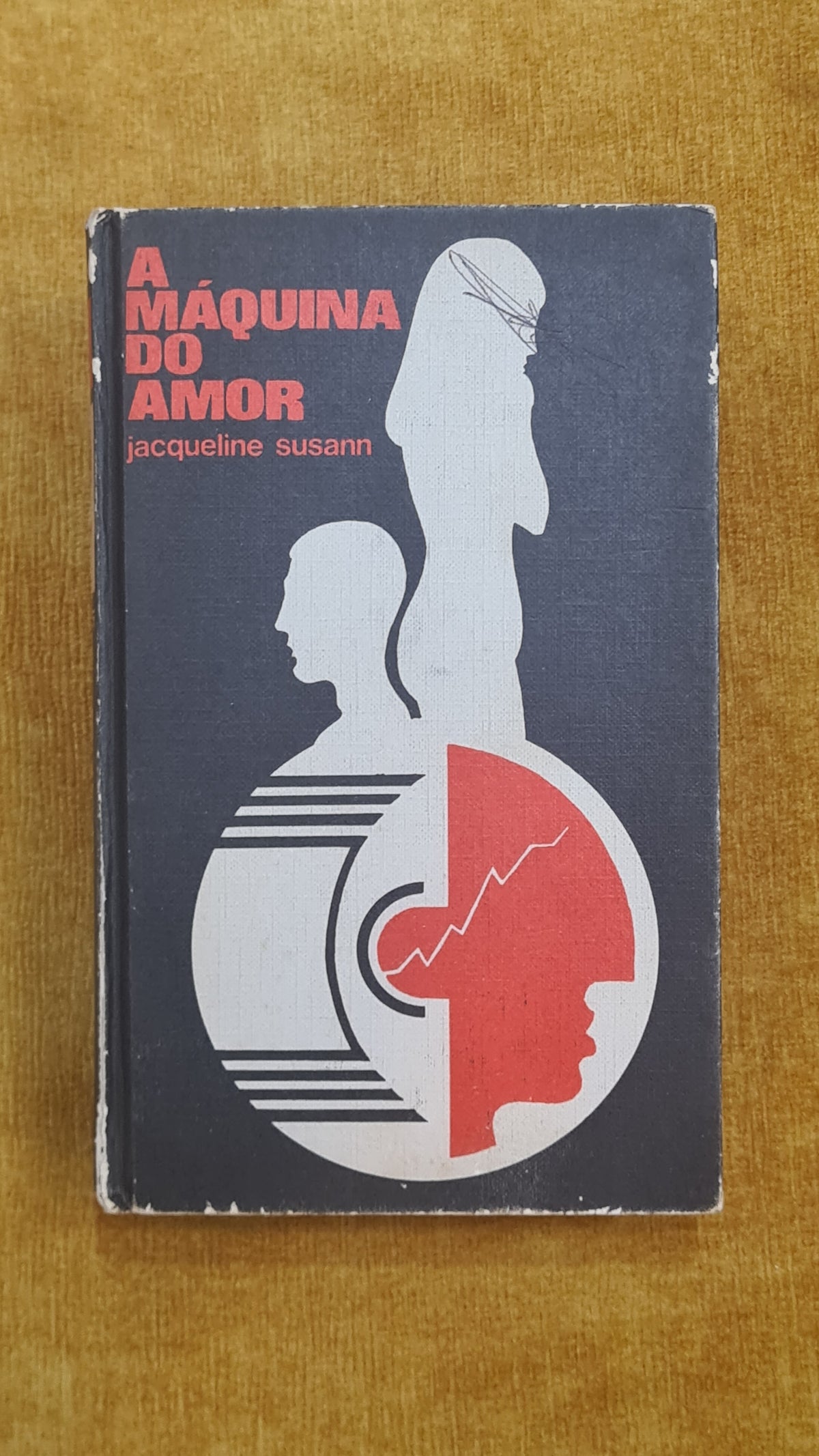 A máquina do amor
