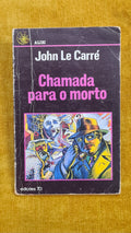 Chamada para o morto - Alibi 10