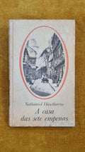 A casa das sete empenas