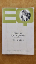 The Maias - Works by Eça de Queiroz 5
